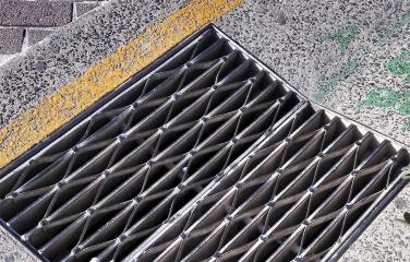 Drainage Grates 