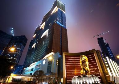 MGM Macau 