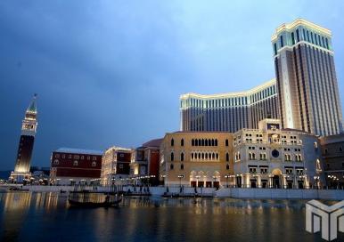 The Venetian Macao